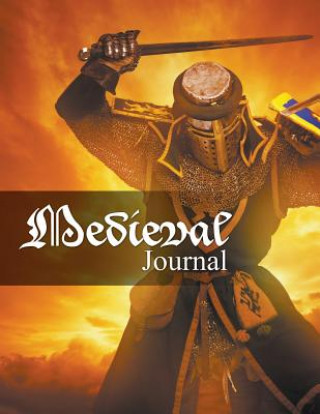 Książka Medieval Journal Speedy Publishing LLC