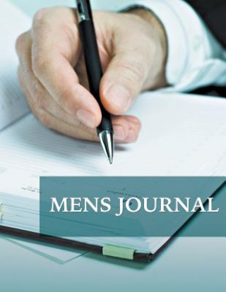 Kniha Mens Journal Speedy Publishing LLC