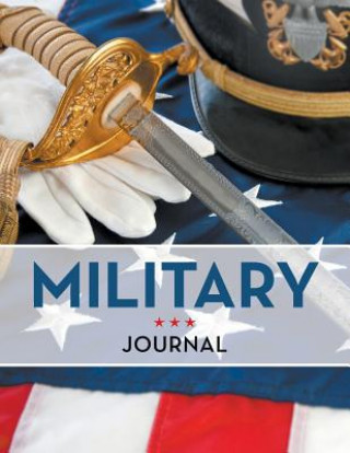 Livre Military Journal Speedy Publishing LLC