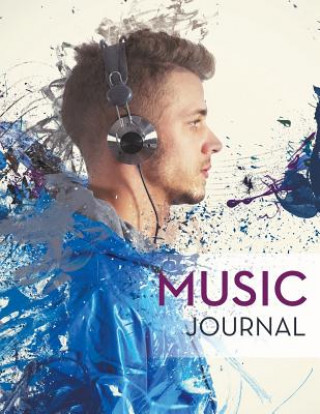 Carte Music Journal Speedy Publishing LLC