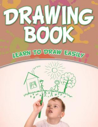 Livre Drawing Book Speedy Publishing LLC