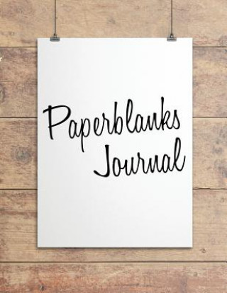 Carte Paperblanks Journal Speedy Publishing LLC
