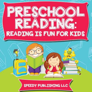 Carte Preschool Reading Speedy Publishing LLC