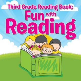 Buch Third Grade Reading Book Speedy Publishing LLC