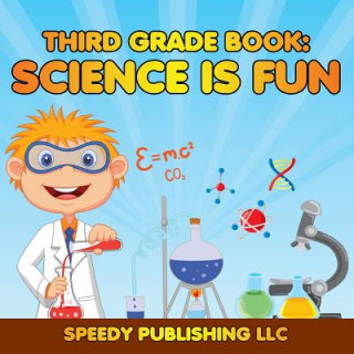 Книга Third Grade Book Speedy Publishing LLC
