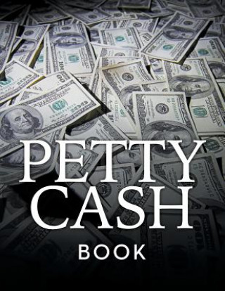 Buch Petty Cash Book Speedy Publishing LLC