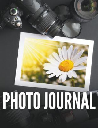 Buch Photo Journal Speedy Publishing LLC