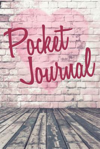 Knjiga Pocket Journal Speedy Publishing LLC