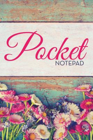 Buch Pocket Notebook Speedy Publishing LLC