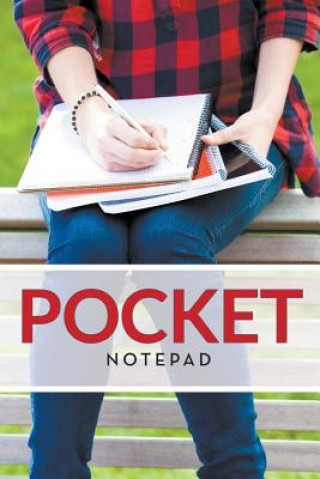 Książka Pocket Notepad Speedy Publishing LLC