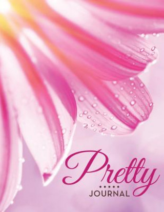 Книга Pretty Journal Speedy Publishing LLC