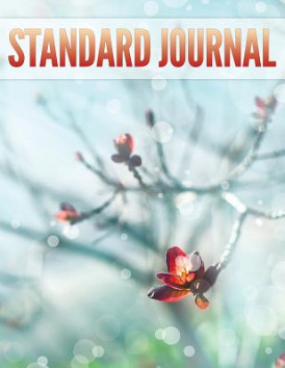 Buch Standard Journal Speedy Publishing LLC