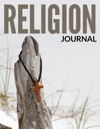 Książka Religion Journal Speedy Publishing LLC