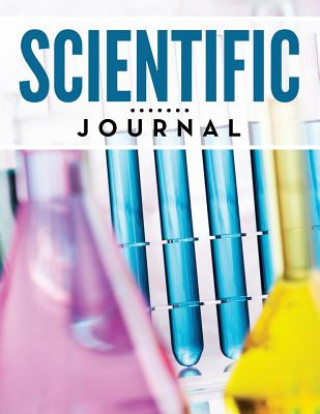 Kniha Scientific Journal Speedy Publishing LLC