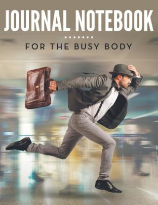 Carte Journal Notebook Speedy Publishing LLC