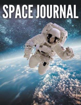 Buch Space Journal Speedy Publishing LLC