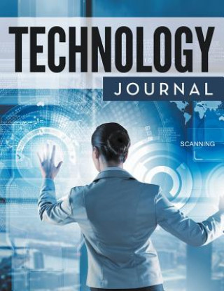 Книга Technology Journal Speedy Publishing LLC