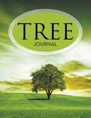 Książka Tree Journal Speedy Publishing LLC