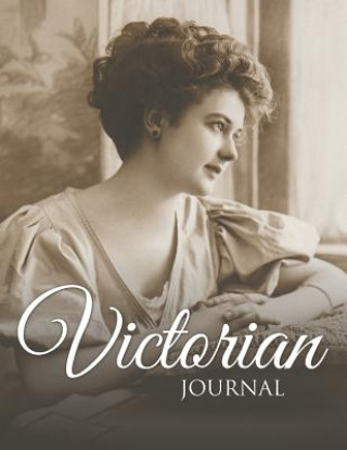 Buch Victorian Journal Speedy Publishing LLC