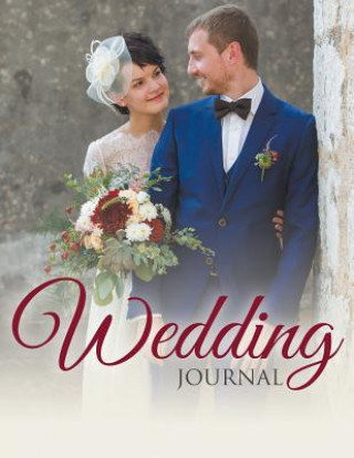 Buch Wedding Journal Speedy Publishing LLC