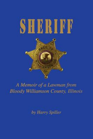 Carte Sheriff Harry Spiller