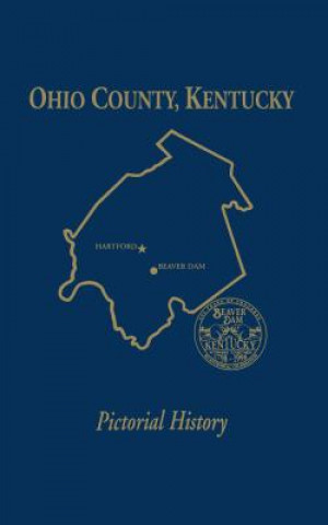 Livre Ohio Co, KY Turner Publishing