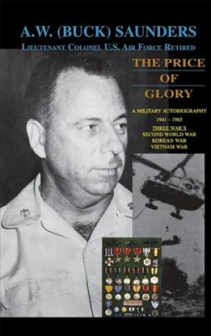 Kniha Price of Glory Turner Publishing