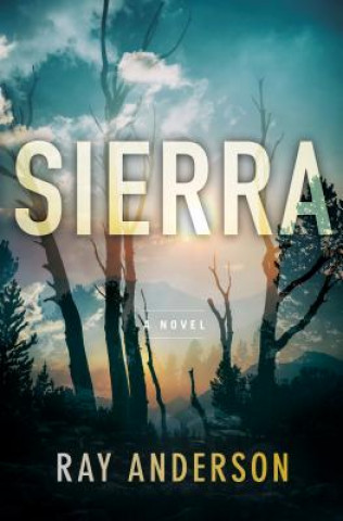 Könyv Sierra Ray Anderson