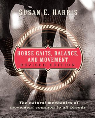 Carte Horse Gaits, Balance, and Movement Susan E. Harris