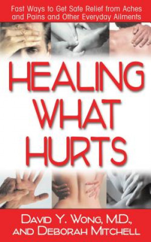 Carte Healing What Hurts Wong
