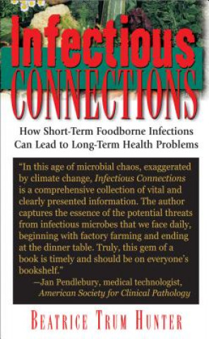 Buch Infectious Connections Beatrice Trum Hunter