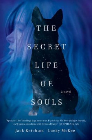 Könyv The Secret Life of Souls Jack Ketchum