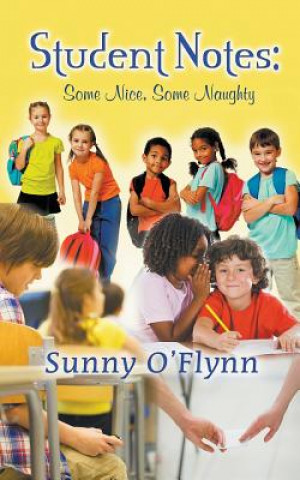 Knjiga Student Notes Sunny O'Flynn