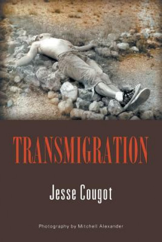 Książka Transmigration Jesse Cougot