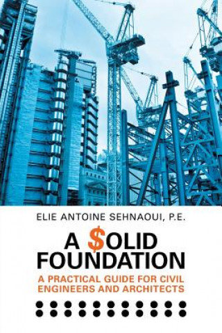 Knjiga $Olid Foundation P. E. Elie Antoine Sehnaoui