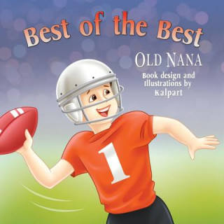 Könyv Best of the Best Old Nana