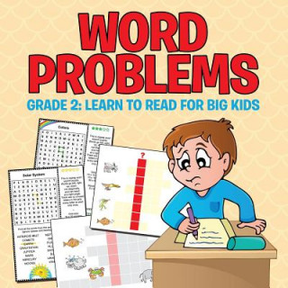 Carte Word Problems Grade 2 Speedy Publishing LLC