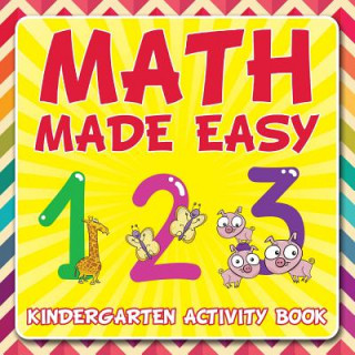 Livro Math Made Easy Speedy Publishing LLC