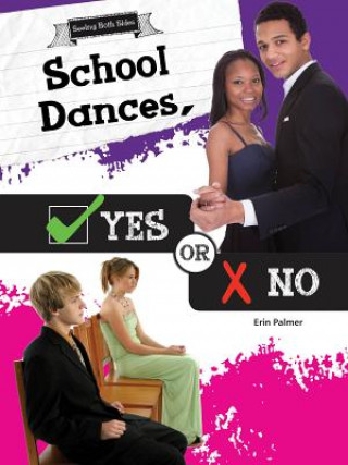 Buch School Dances, Yes or No Erin Palmer