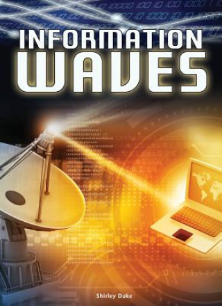 Knjiga Information Waves Lyn Sirota