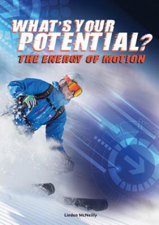 Knjiga What's Your Potential? Linden McNeilly