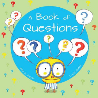 Book The Book of Questions Jane G. Meyer