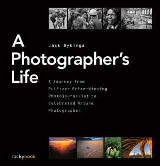 Carte Photographer's Life Jack Dykinga