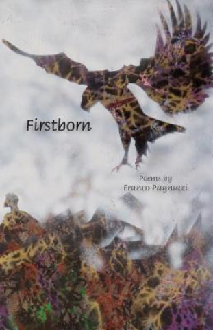 Knjiga Firstborn Franco Pagnucci