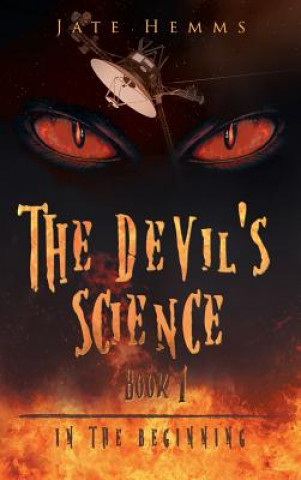 Kniha Devil's Science Jate Hemms