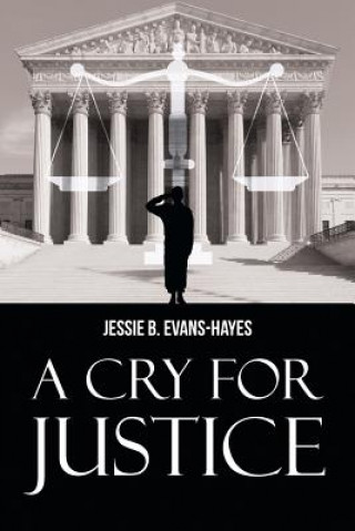 Carte Cry For Justice Jessie B. Evans-Hayes