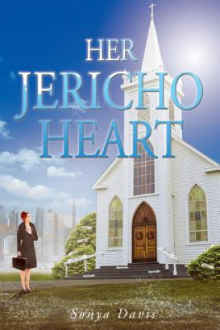 Книга Her Jericho Heart Sonya Davis