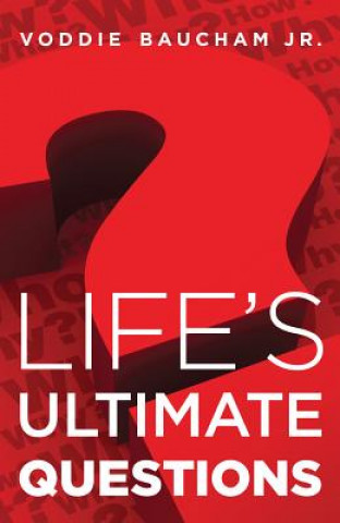 Kniha Life`s Ultimate Questions (Pack of 25) Good News Publishers
