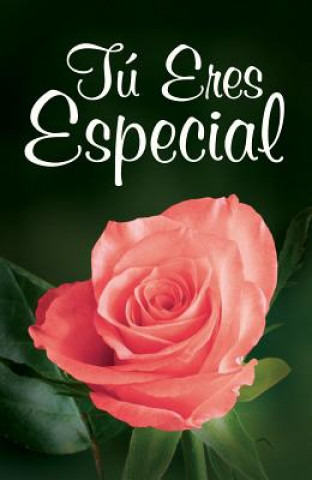 Carte You're Special (Spanish, Pack of 25) Good News Publishers