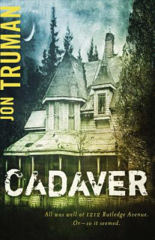 Book Cadaver Jon Truman